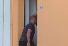 Θρίλερ στο Γαλάτσι: Νεκρός 80χρονος με τραύμα στο λαιμό