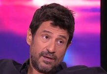 Αλέξης Γεωργούλης: Δεν νομίζω να ήμουν υποψήφιος ευρωβουλευτής με τη Χρυσή Αυγή, αλλά ποτέ μην λες ποτέ