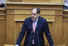 Γιάννης Κεφαλογιάννης για ΟΠΕΚΕΠΕ: «Η Δικαιοσύνη λειτουργεί με στοιχεία, όχι με εικασίες»