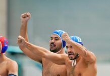 Ουγγαρία – Ελλάδα 14-15 τελικό: Στην κορυφή του κόσμου η εθνική πόλο