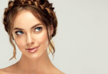 Τα halo braids επιστρέφουν και οι stars ευθύνονται γι’ αυτό