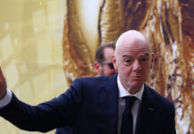 Ο Τζιάνι Ινφαντίνο δεν κάνει πίσω για το Μουντιάλ και απειλεί τις Ομοσπονδίες: «Ψηφίστε την πώληση, αλλιώς τα έσοδα θα είναι λιγότερα»