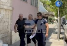 Ηράκλειο: Στη φυλακή 58χρονος που προσπάθησε να πνίξει με μαξιλάρι έναν 8χρονο