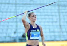Η Ελίνα Τζένγκο κατέκτησε την πρώτη θέση στο πανελλήνιο πρωτάθλημα με βολή στα 57,75 μέτρα