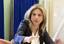 Μήνυση Φρονιμάκη κατά Καρυστιανού: «Συκοφαντικά όσα είπε ότι την εκβίασα για το ακίνητο»