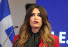 Συλλυπητήρια Γκιλφόιλ στην Αφροδίτη Νέστορα: Όλοι οι υπεύθυνοι πρέπει να λογοδοτήσουν στη δικαιοσύνη