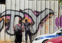 Θρίλερ στην Κυψέλη: Σε γυναίκα ανήκει η σορός σε προχωρημένη σήψη που βρέθηκε σε βαλίτσα – Φορούσε σορτσάκι