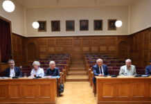 ΚΟ ΣΥΡΙΖΑ: Τρεις κι ο κούκος εξέλεξαν γραμματέα- Αύριο η επιστροφή Πολάκη – Το Σάββατο εκλέγουν πρόεδρο
