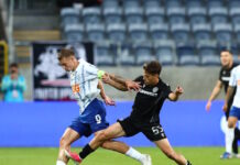 Ντινάμο Κιέβου – ΠΑΟΚ 2-3 τελικό: Πήρε τη νίκη και θα πάει στην Τούμπα να «σφραγίσει» την πρόκριση