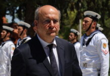 Κωστής Χατζηδάκης για τις εμπρηστικές επιθέσεις σε στελέχη της ΝΔ: Να υψωθεί τείχος δημοκρατίας απέναντι στη βία