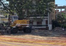 Κοζάνη: Βρέθηκαν οστά και υπολείμματα βυζαντινών αγγείων κατά την ανακατασκευή πλατείας