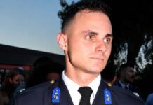 Πένθος στο Αγρίνιο, τόπο καταγωγής του 27χρονου πυροσβέστη που έχασε τη ζωή του στο Γύθειο