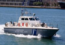 Οι σοροί ενός κοριτσιού και ενός άνδρα εντοπίστηκαν σε Κω και Τήλο