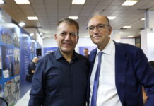Βρούτσης για Προμηθέα και Λιόλιο: «Απολύτως σεβαστή κάθε απόφαση των ανεξάρτητων Αρχών»