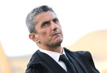 Ο Ραζβάν Λουτσέσκου είναι και επίσημα προπονητής της Αλ Σαντ