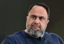 Βαγγέλης Μαρινάκης: «Δεν θα αφήσω να αμαυρωθεί η Super League με πραξικόπημα της ΕΠΟ»