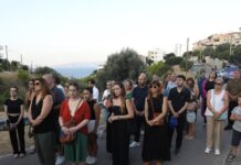 Οκτώ χρόνια από την τραγωδία στο Μάτι: Ξεκίνησαν οι εκδηλώσεις μνήμης στον «δρόμο της φωτιάς»