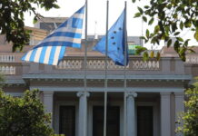 ΚΥΣΕΑ: Εγκρίθηκαν εξοπλιστικά ύψους 4,2 δισ. ευρώ – Κεντρικός πυλώνας η «Ασπίδα του Αχιλλέα»
