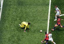 Ισπανία – Βέλγιο 2-1 τελικό: Οι Ισπανοί με «χρυσό» σκόρερ τον Μερίνο στους «4» του Μουντιάλ