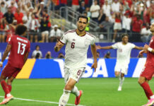 Πορτογαλία – Ισπανία 0-1: Ο Μερίνο λύτρωσε στο 90+1′ τους Ισπανούς και τους έστειλε στα προημιτελικά του Μουντιάλ