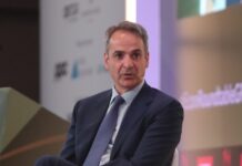 Μητσοτάκης: «Τα ζητήματα με την Τουρκία, τα συζητάμε μεταξύ μας – Εκλογές την άνοιξη του 2027»