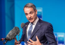 Μηνύματα Μητσοτάκη για τα F-35: Να λαμβάνονται υπόψιν όλες οι ευαισθησίες των χωρών του ΝΑΤΟ