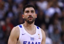 Ο Δημήτρης Μωραΐτης επιστρέφει στο ρόστερ του Παναθηναϊκού