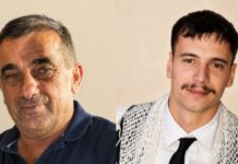 Θρήνος στο Ρέθυμνο: Σήμερα οι κηδείες των δύο πυροσβεστών που έχασαν τη ζωή τους στο καθήκον στη φωτιά της Κρύας Βρύσης
