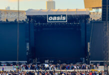 Το reunion των Oasis γίνεται ντοκιμαντέρ και «ταξιδεύει» στη Βενετία