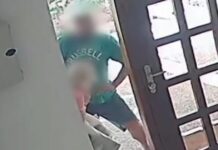 Παλαιό Φάληρο: Άγνωστος επιτέθηκε σε γυναίκα στην είσοδο του σπιτιού της – Προσπάθησε να της αρπάξει την τσάντα