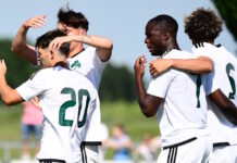 Παναθηναϊκός – Χέλμοντ 4-0: Θετικό δείγμα από τους «πράσινους» στο πρώτο φιλικό προετοιμασίας στην Ολλανδία