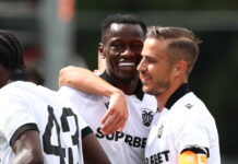 ΠΑΟΚ – Βέστερλο 4-0: Νέα φιλική νίκη με υπογραφή Καμαρά και μαέστρο Κωντσταντέλια