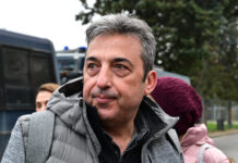 Παύλος Ασλανίδης: «Κοροϊδία, περιμέναμε 2,5 ώρες να έρθει να τοποθετηθεί η Ζωή Κωνσταντοπούλου»