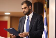 Η συγκινητική εξομολόγηση του Παύλου Μαρινάκη για την γιαγιά του από τον Πόντο