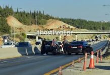 Θεσσαλονίκη: Νεκρή 15χρονη σε τροχαίο – Απορριμματοφόρο συγκρούστηκε με μοτοσικλέτα στην Περιφερειακή οδό