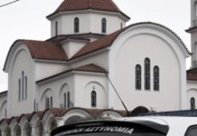 Υμηττός: Άνδρας βρέθηκε απαγχονισμένος σε δέντρο έξω από εκκλησία