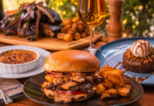Το «Meat The Stars» υποδέχεται το καλοκαίρι με τρεις νέες signature προτάσεις