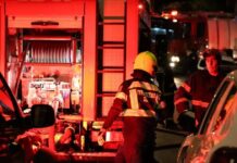 Φωτιά σε διαμέρισμα στον Πειραιά – Άμεση επέμβαση της πυροσβεστικής