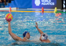 Ελλάδα – Μαυροβούνιο 14-13: Πρόκριση με φινάλε «θρίλερ» στα ημιτελικά της τελικής φάσης του World Cup του πόλο ανδρών
