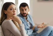 Το πιο μεγάλο red flag στις σχέσεις που όλοι το αγνοούν