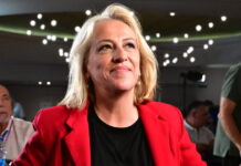 Ρένα Δούρου: «Τελείωσε η λογική των προσώπων» – Νέα γραμμή στον ΣΥΡΙΖΑ, ανοιχτό το ενδεχόμενο προσχωρήσεων στην ΚΟ
