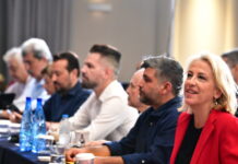 Ο ΣΥΡΙΖΑ απέχει από τη δεξίωση για την επέτειο της Αποκατάστασης της Δημοκρατίας στο Προεδρικό Μέγαρο