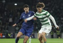 Ο Παναθηναϊκός προσφέρει 3 εκατομμύρια ευρώ για τον Ρικάρντο Μάνγκας στην Σπόρτινγκ Λισαβόνας