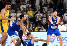Ρουμανία – Ελλάδα 73-66: Ήττα «σοκ» για την Εθνική μπάσκετ στην Οραντέα, για τα «παράθυρα» του Μουντομπάσκετ