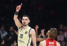 Από την Μπαρτσελόνα στη Χάποελ Τελ Αβίβ ο Σατοράνσκι