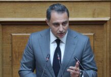 Μάξιμος Σενετάκης για Ευρωπαϊκή Εισαγγελία: Θα υπερασπιστώ την τιμή και την υπόληψή μου ενώπιον των δικαστικών αρχών