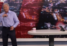 Η ΝΔ ζητά τη διαγραφή Σγουρού μετά την ένταση στον αέρα του One: «Ο Ανδρουλάκης αποδέχεται αυτή τη συμπεριφορά;»