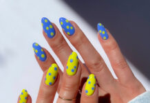 Vacation nails: Επιλέξτε το κατάλληλο μανικιούρ με βάση τον προορισμό των διακοπών σας