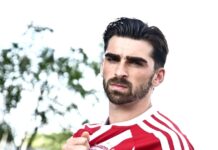Ο Ολυμπιακός ανακοίνωσε τον Ζότα Σίλβα