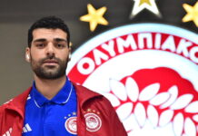 Η Βάσκο ντα Γκάμα θέλει τον Μεχντί Ταρέμι του Ολυμπιακού σύμφωνα με το ESPN